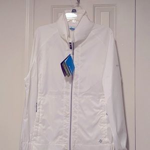 Women’s Columbia Omni-Shield Switchback Jacket